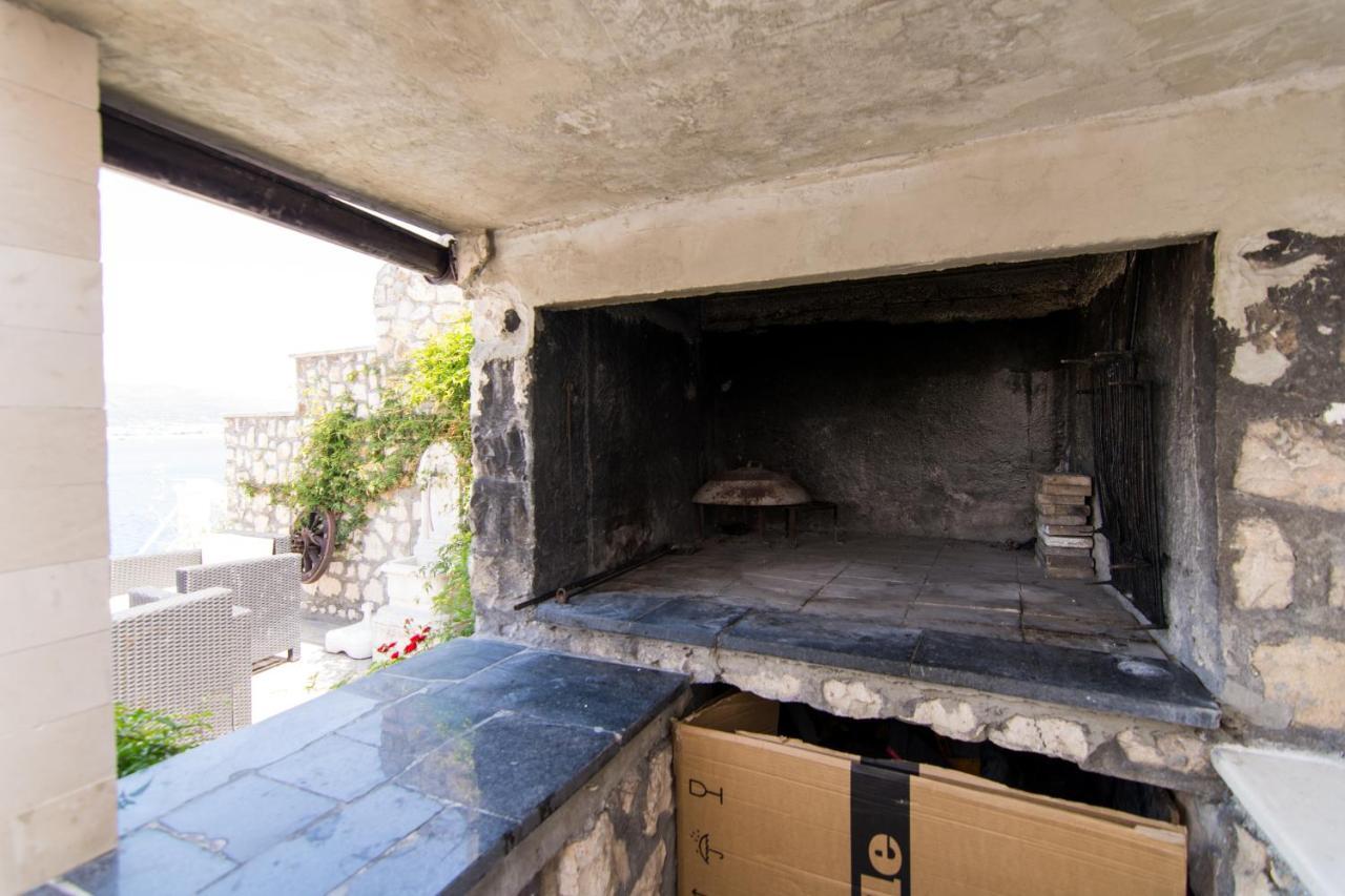 Apartmani Mlacic Donji Okrug  エクステリア 写真