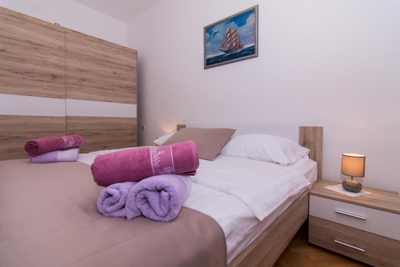 Apartmani Mlacic Donji Okrug  エクステリア 写真