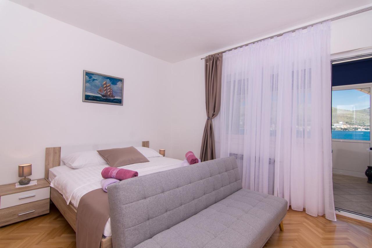 Apartmani Mlacic Donji Okrug  エクステリア 写真
