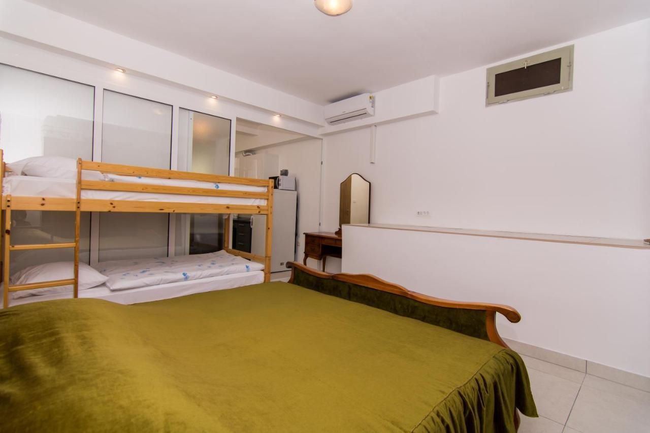 Apartmani Mlacic Donji Okrug  エクステリア 写真