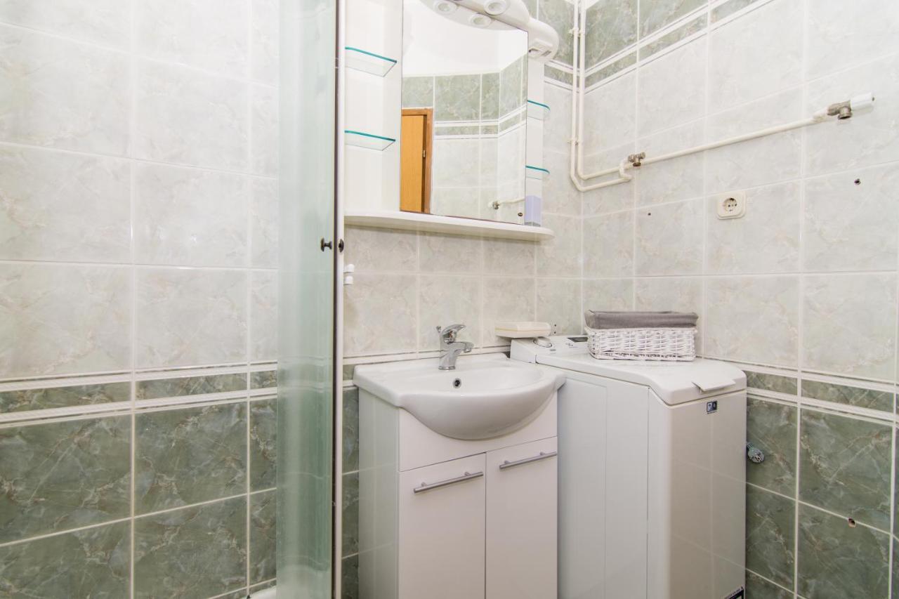 Apartmani Mlacic Donji Okrug  エクステリア 写真