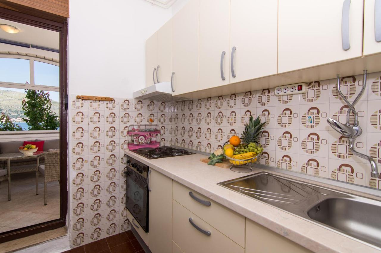 Apartmani Mlacic Donji Okrug  エクステリア 写真