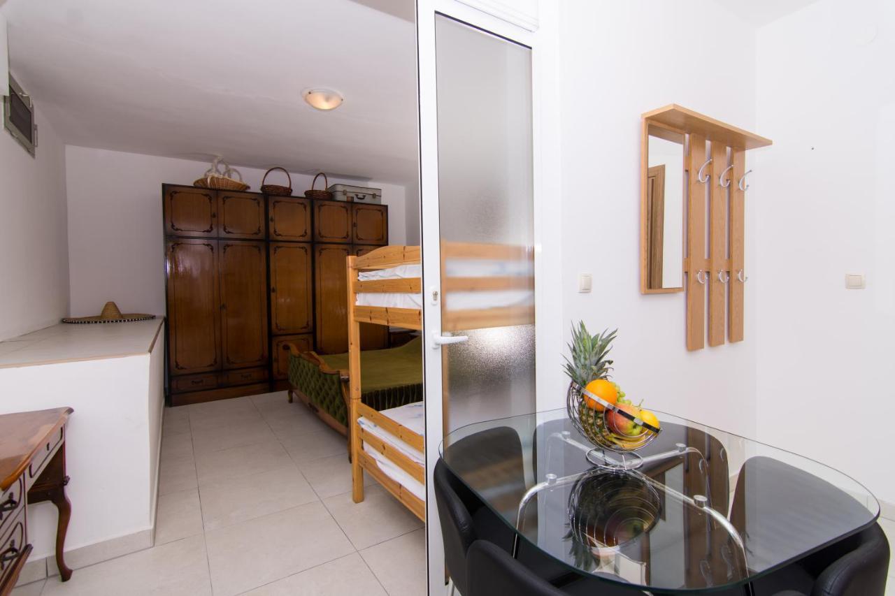 Apartmani Mlacic Donji Okrug  エクステリア 写真